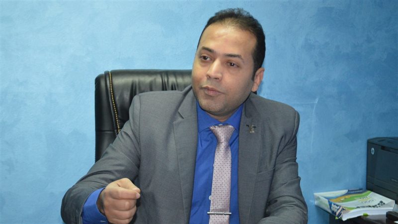 إيهاب سعيد 