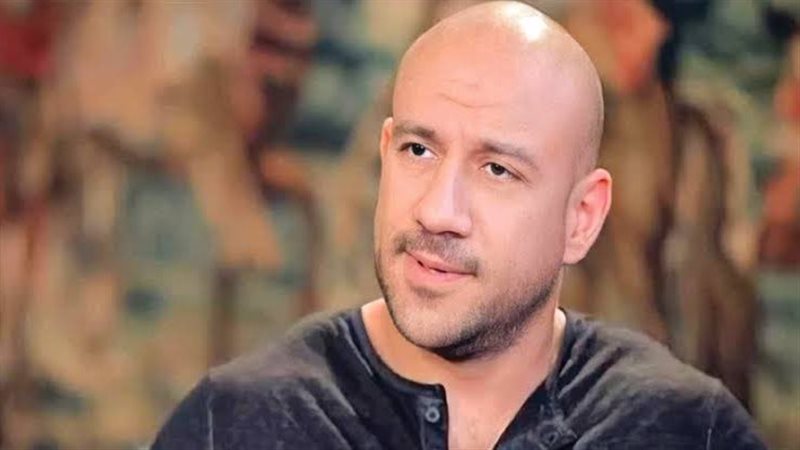 أحمد مكي،فيتو