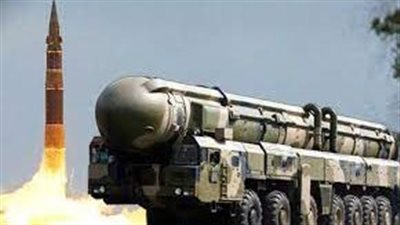 بوتين يهدد بإطلاق مئات الصواريخ النووية.. ويحذر من هذا السيناريو 