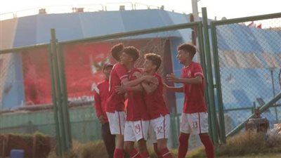 الأهلى 2008، يفوز على أسوان برباعية ببطولة الجمهورية