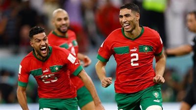 كأس العالم 2022، يوسف النصيري يسجل الهدف الأول للمغرب بمرمى البرتغال (فيديو)