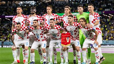 كأس العالم 2022، كرواتيا تحرز هدف التعادل في مرمى البرازيل