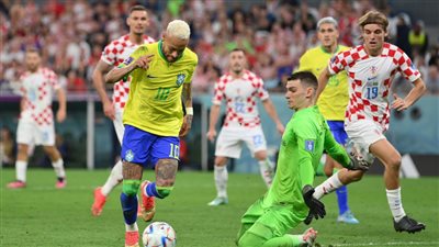 أخبار الرياضة اليوم، تأهل الأرجنتين وكرواتيا لنصف نهائي كأس العالم.. ورحيل جاريدو عن الإسماعيلي