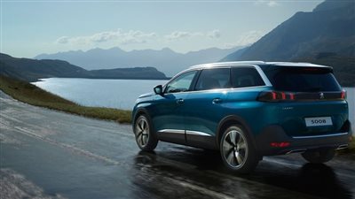 بيجو 5008، اعرف مواصفات السيارة وسعرها في مصر