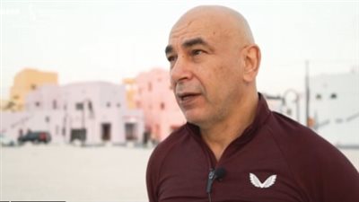 حسام حسن: تمنيت اللعب في مونديال قطر والنسخة الحالية يصعب تكرارها (فيديو)