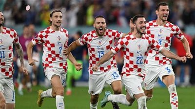 كأس العالم 2022.. كرواتيا ترسخ عقدة أوروبا ضد البرازيل.. نيمار يعادل رقم بيليه التاريخي.. وإنجاز جديد لـ مودريتش 