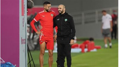 كأس العالم 2022، التشكيل المتوقع لمنتخب المغرب في مواجهة البرتغال