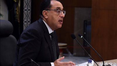 أبرز قرارات مجلس الوزراء الصادرة خلال أسبوع (إنفوجراف)