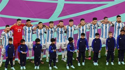 أهداف مباراة الأرجنتين وكرواتيا في كأس العالم 2022