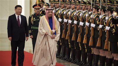 دول الخليج مركز استراتيجي في طريق الحرير.. سر اهتمام بكين بأحداث الشرق الأوسط 