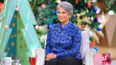 سوسن بدر: سعيد صالح كان بيهرج ويضحكنا في اللوكيشن وعادل إمام كان بيضايق 