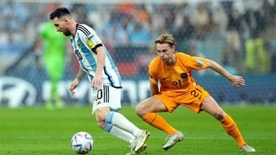 كأس العالم 2022، الأرجنتين وهولندا يحتكمان لركلات الترجيح بعد التعادل 2/2 