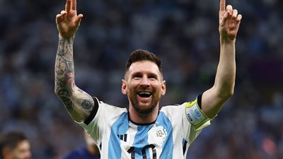 ترتيب هدافي كأس العالم 2022، صراع بين ميسي ومبابي وهذا موقف رونالدو