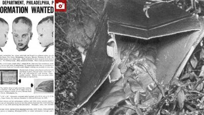 الشرطة الأمريكية تفك لغز هوية جثة طفل العلبة عثر عليها قبل 65 عاما