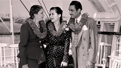 قصة صراع الأميرة فتحية والأفندي التي هزت عرش مصر 