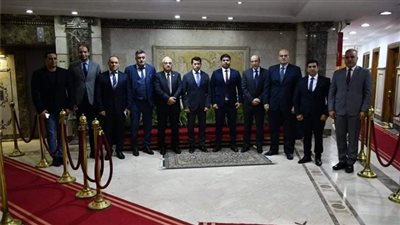 عمومية الجودو تناقش الميزانية والحساب الختامي اليوم