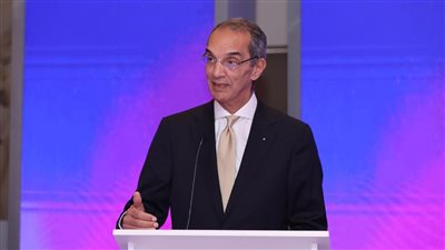 وزير الاتصالات: حريصون على التوسع في خدمات الحوسبة السحابية