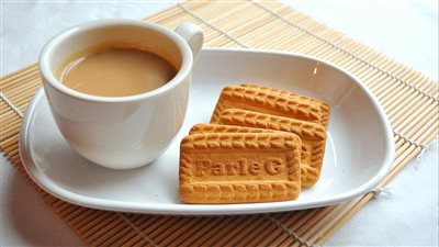 طريقة عمل البسكويت السادة في البيت باحترافية