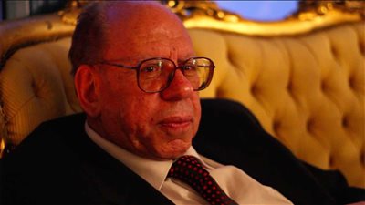 إبراهيم عبد المجيد ناعيًا صلاح فضل: فى جنة الخلد