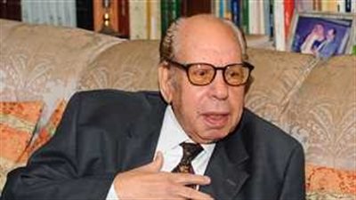 نيفين الكيلاني: فقدنا علمًا من أعلام الأدب والنقد