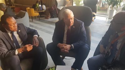 تعاون بين مصر وزيمبابوي لاستنباط تقاوي محاصيل تتحمل آثار التغيرات المناخية