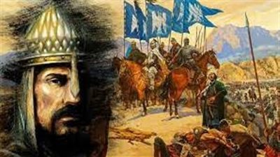 الأفضل شاهنشاه، الوزير القوي الذي أدار السلطة من خلف الستار لـ 3 خلفاء فاطميين