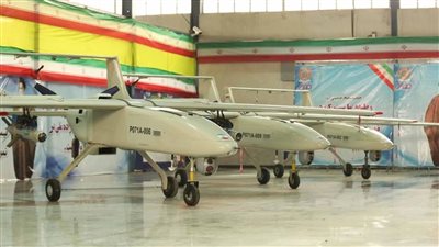 أمريكا تعمل على تقنيات جديدة لمواجهة الطائرات الإيرانية المسيرة 