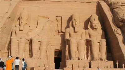 القائمة الكاملة للزيادات الجديدة في أسعار تذاكر دخول المواقع الأثرية للأجانب