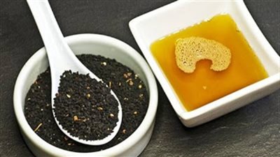 فوائد حبة البركة للصحة والشعر 