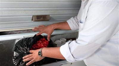 غلق 8 منشآت وتحرير 26 محضرا لمطاعم بالقليوبية 