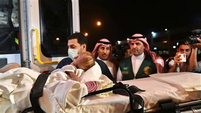 السعودية تستعد لإجراء عملية فصل توأم ملتصقتين 