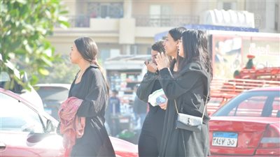 تشييع جثمان صلاح فضل رئيس مجمع اللغة العربية فيديو وصور