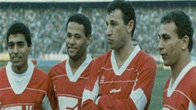 في عيد ميلاده، أيمن شوقي عاشق باولو روسي الذي لعب للأهلي 6 سنوات بـ110 جنيهات شهريًا 