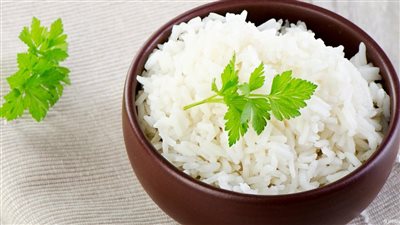 6 فوائد لتناول الأرز الأبيض 