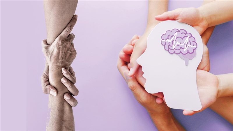 الصحة النفسية،فيتو