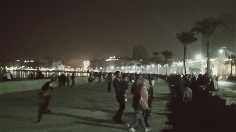 الإسكندرية، فيتو