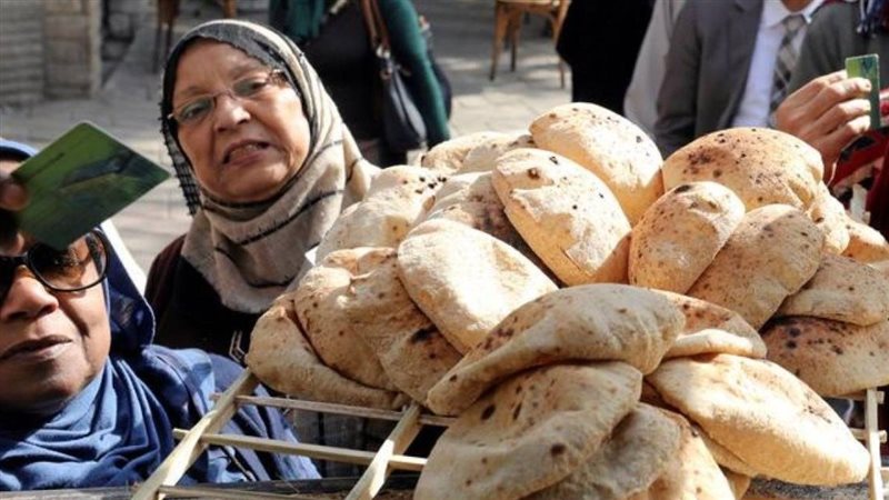 مواعيد عمل المخابز