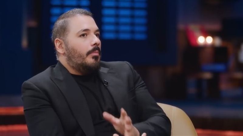 رامي عياش، فيتو