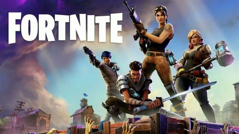 لعبة فورتنايت، فيتو
