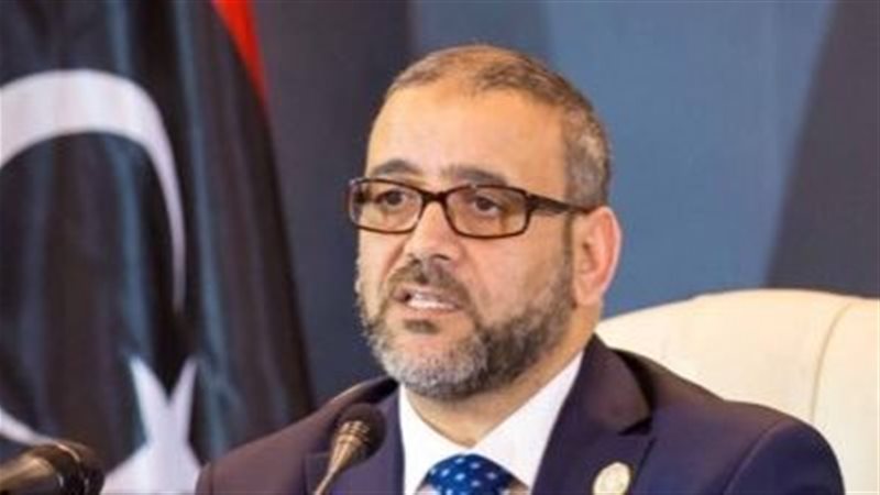 رئيس مجلس الدولة
