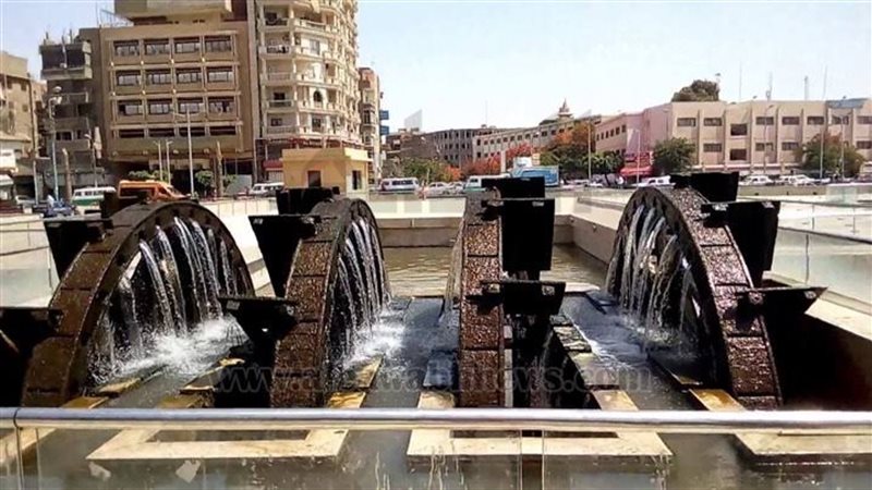حالة الطقس فى الفيوم،