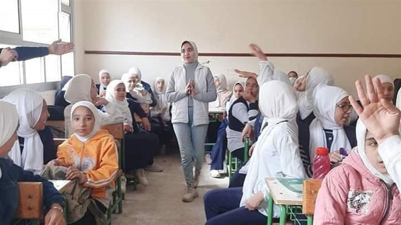 تدريب سفراء مشواري