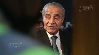 وزير التموين: رفع كافة الرسوم على تصدير المشغولات الذهبية خلال الفترة المقبلة 