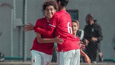 أهلي 2009 يفوز على وادي دجلة بسباعية 