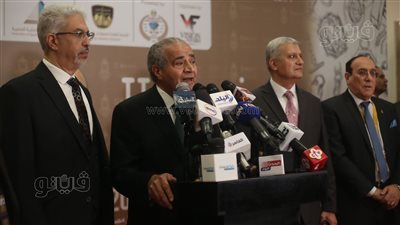 وزير التموين: توجهات من القيادة السياسية بالنهوض بصناعة الذهب 