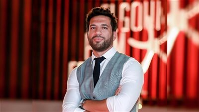 حسن الرداد يوجه رسالة قوية لـ بيج رامي بعد خسارته لمستر أولمبيا 