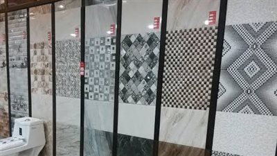 تشطب شقتك بايه؟ اعرف الفرق بين السيراميك والبورسلين (فيديو) 