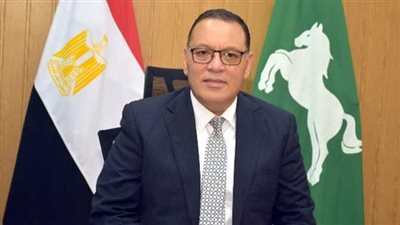 محافظ الشرقية يتابع معدلات أداء ملف تقنين أملاك الدولة