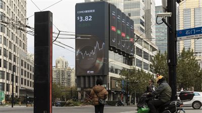 جولدمان ساكس: طريق الصين لإعادة فتح اقتصادها سيكون صعبا