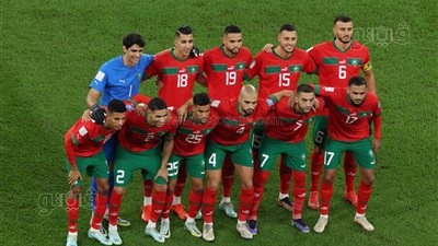 كأس العالم 2022، تعادل سلبي بين المغرب والبرتغال بعد مرور 20 دقيقة (فيديو وصور)